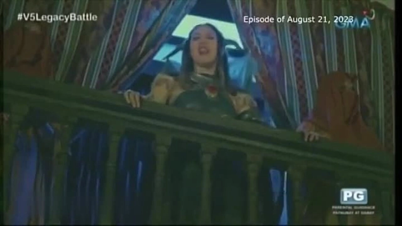 Voltes V: Legacy