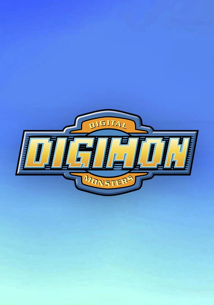 Digimon: Digital Monsters