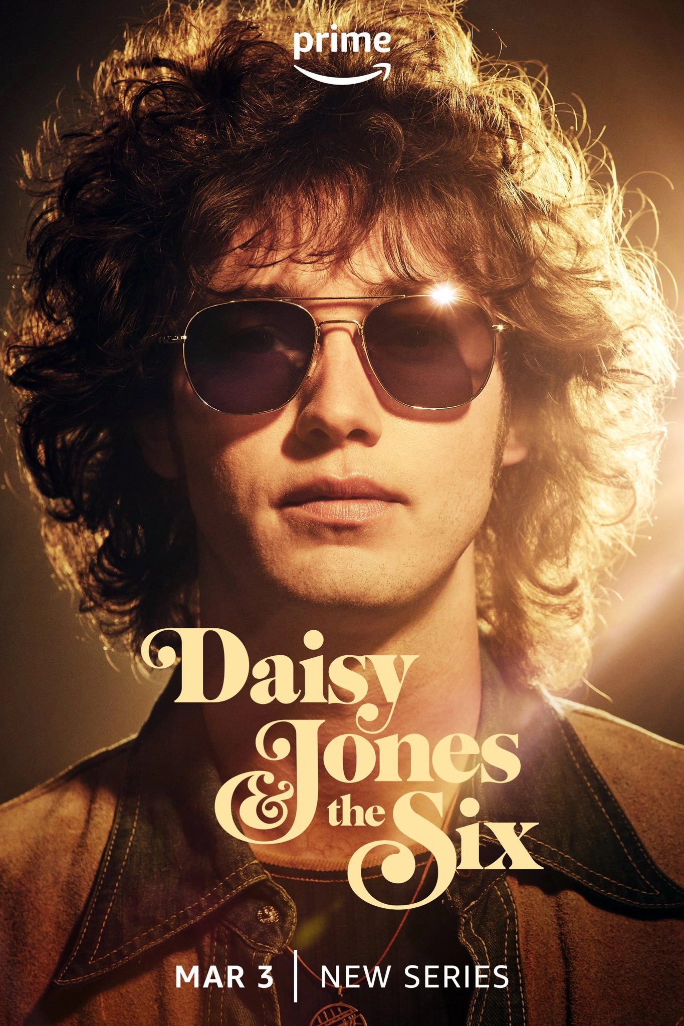 Daisy Jones & the Six