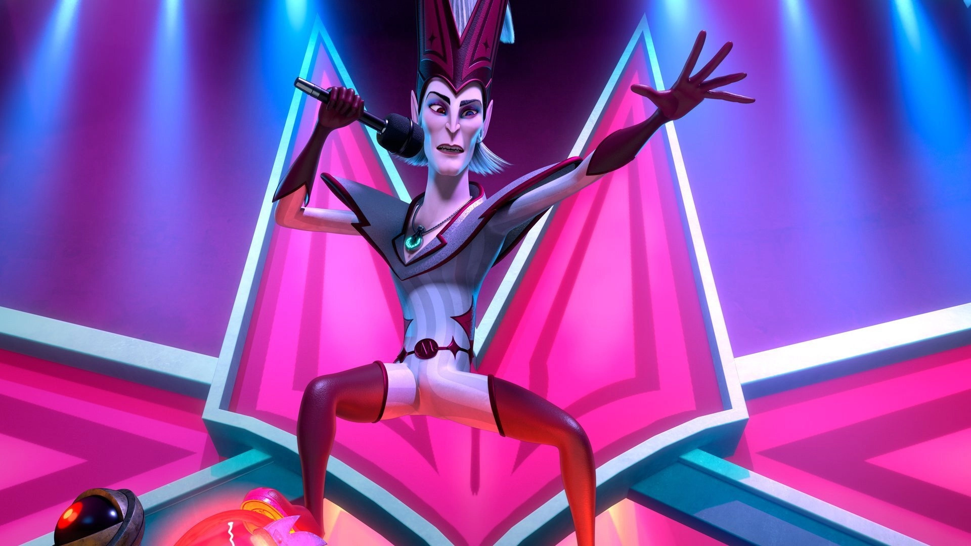 Megamind Rules!