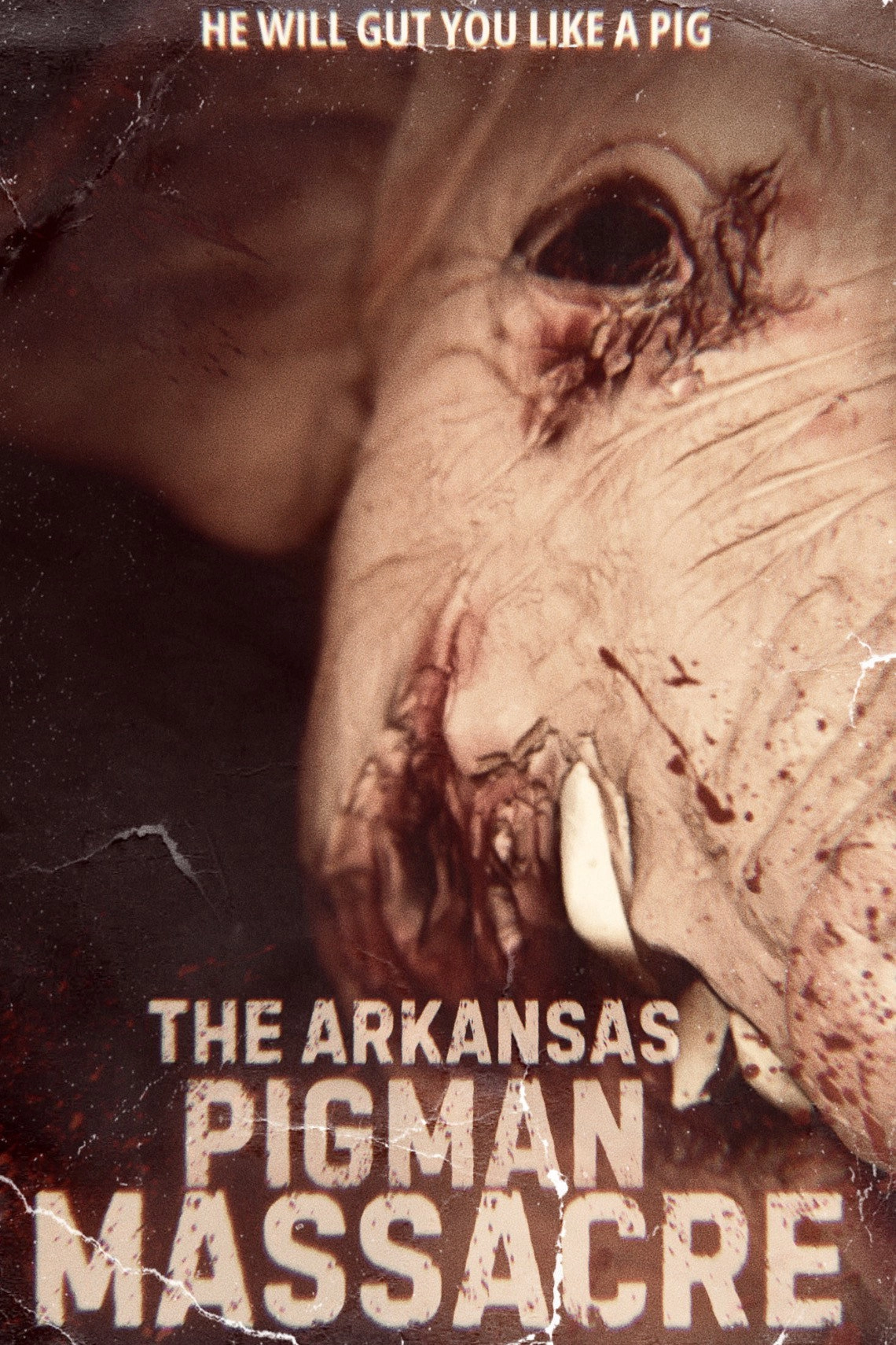 The Arkansas Pigman Massacre