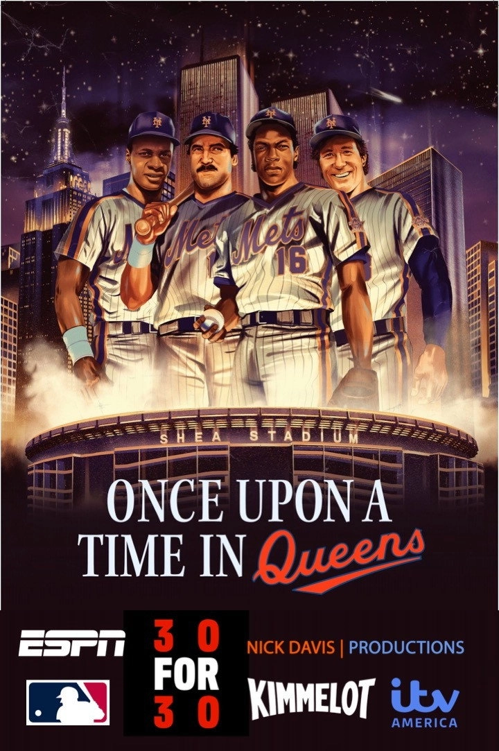 Once Upon a Time in Queens