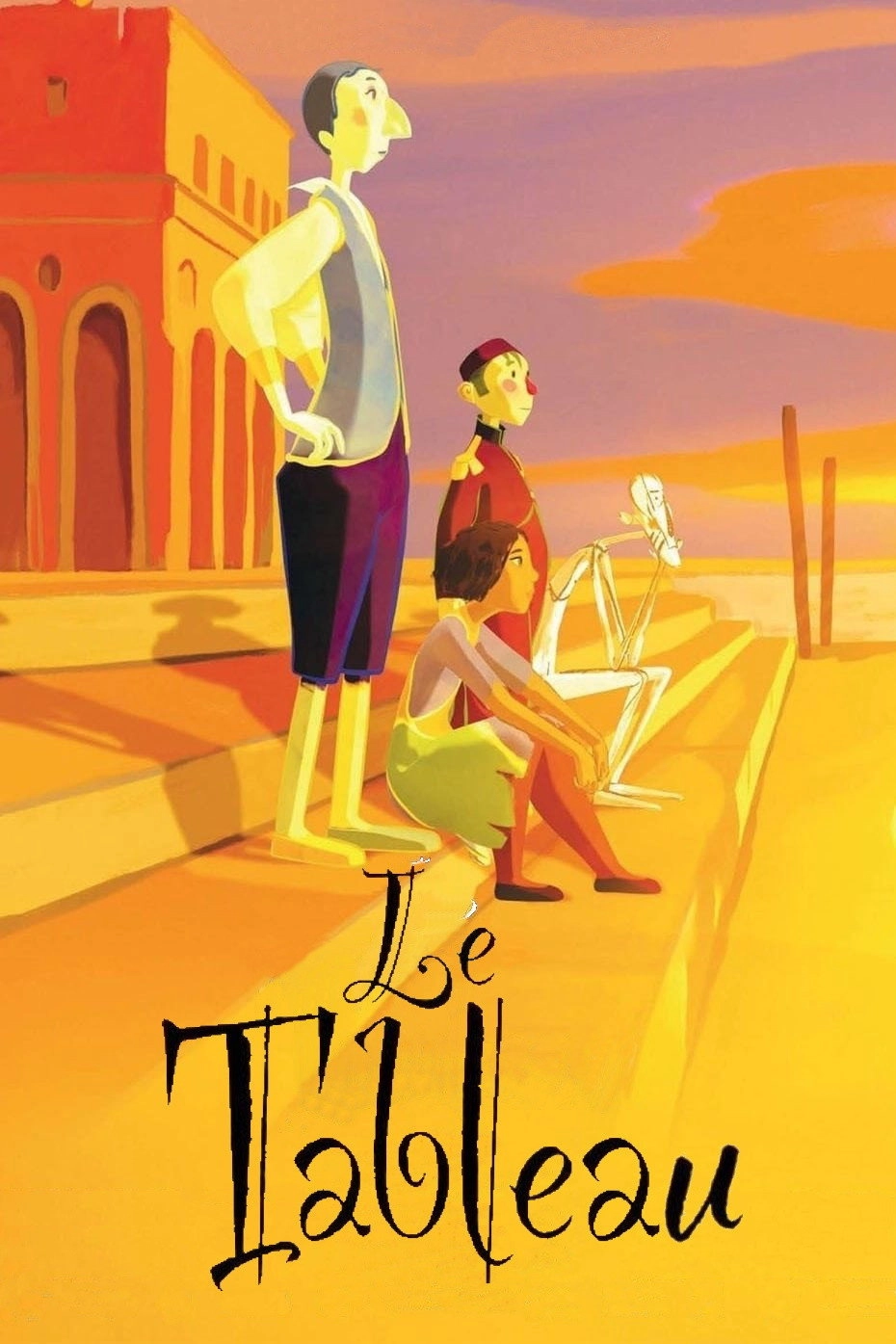 The Painting