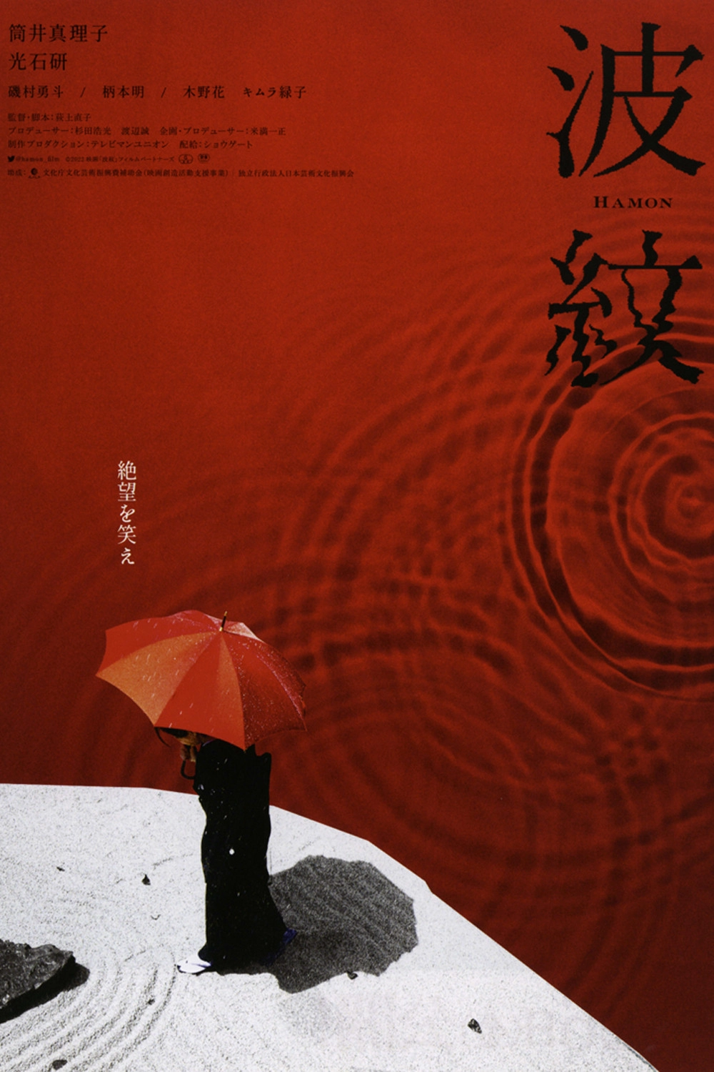 Ripples