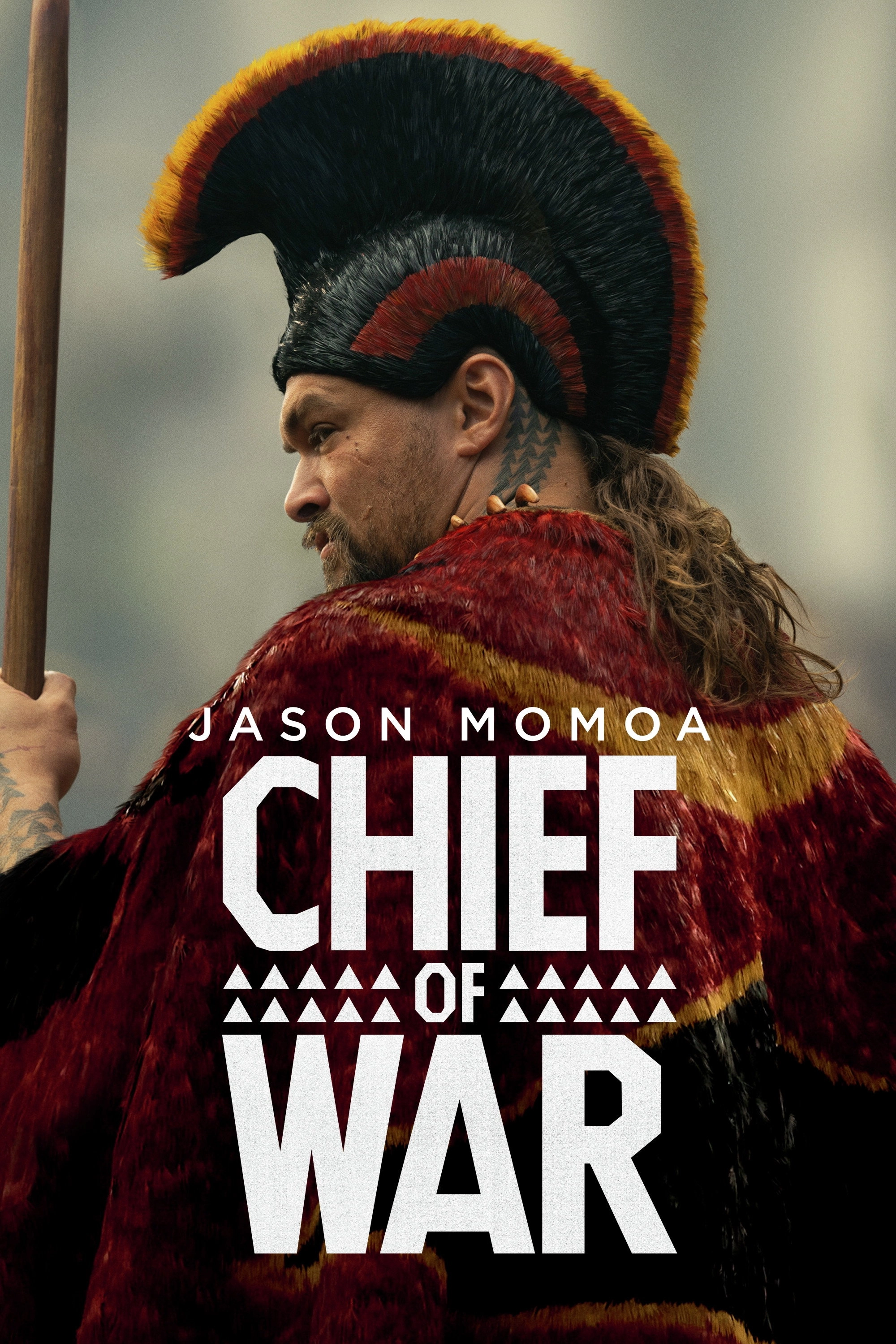 Chief of War