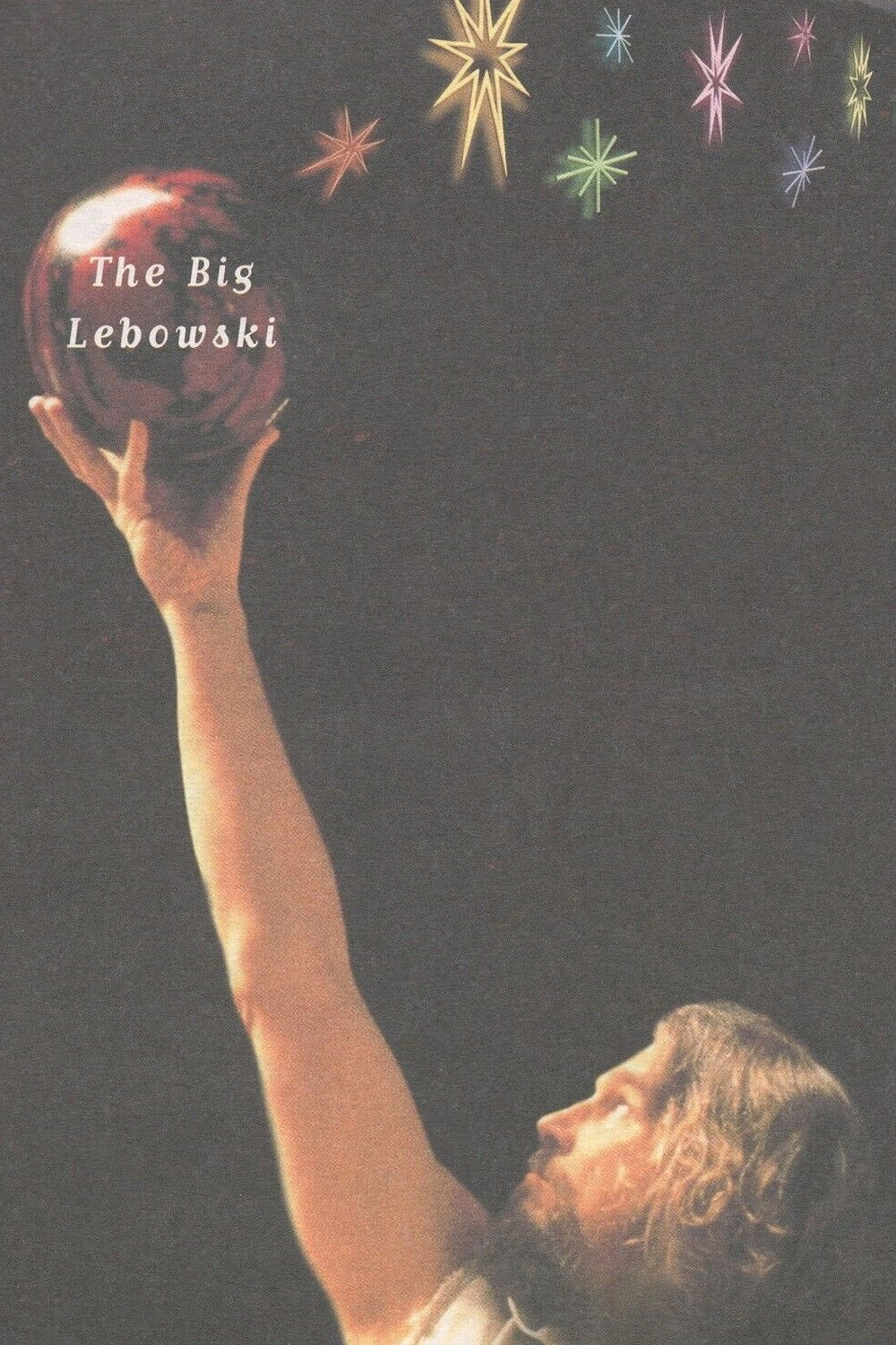 The Big Lebowski