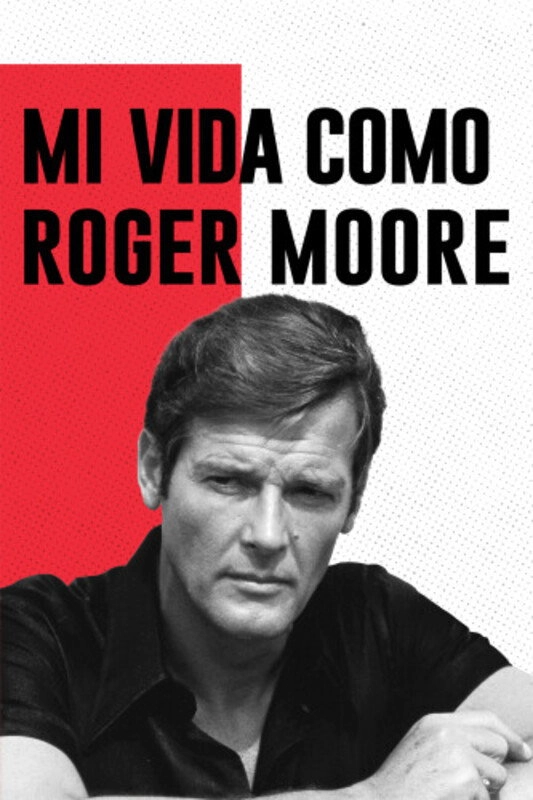 From Roger Moore with Love