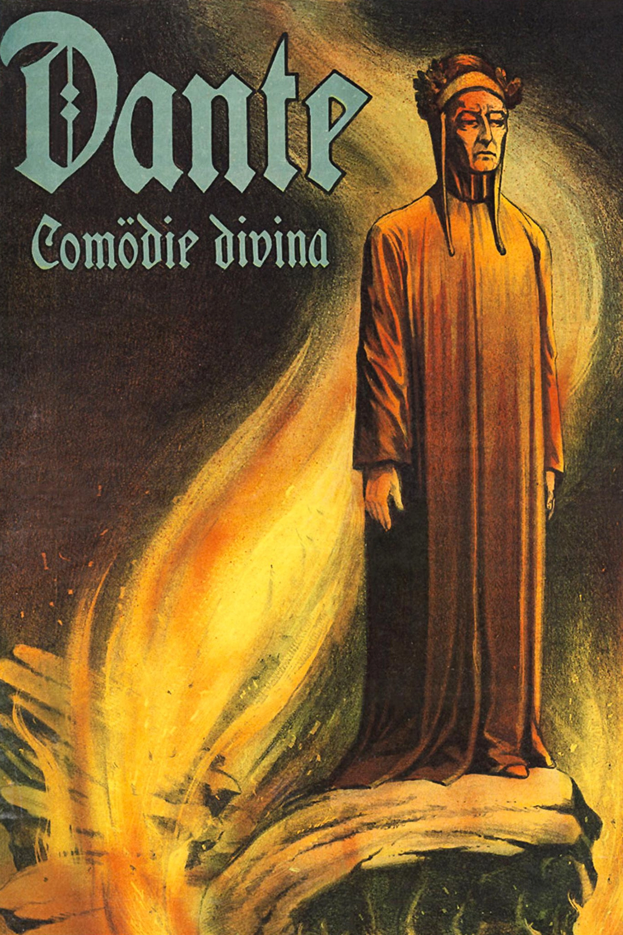 Dante's Inferno