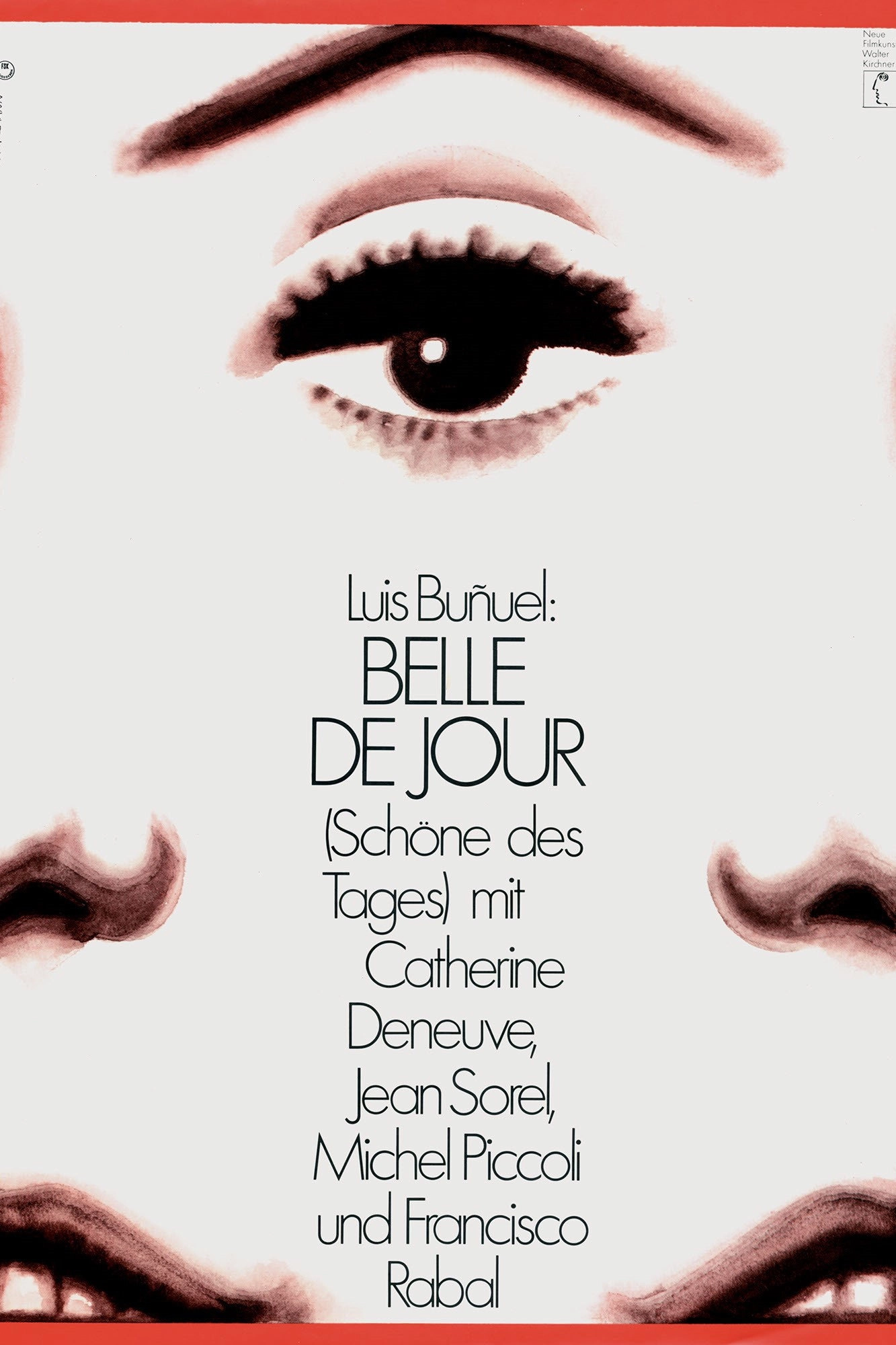 Belle de Jour