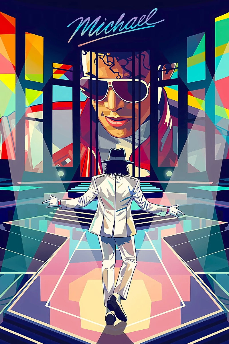 Michael