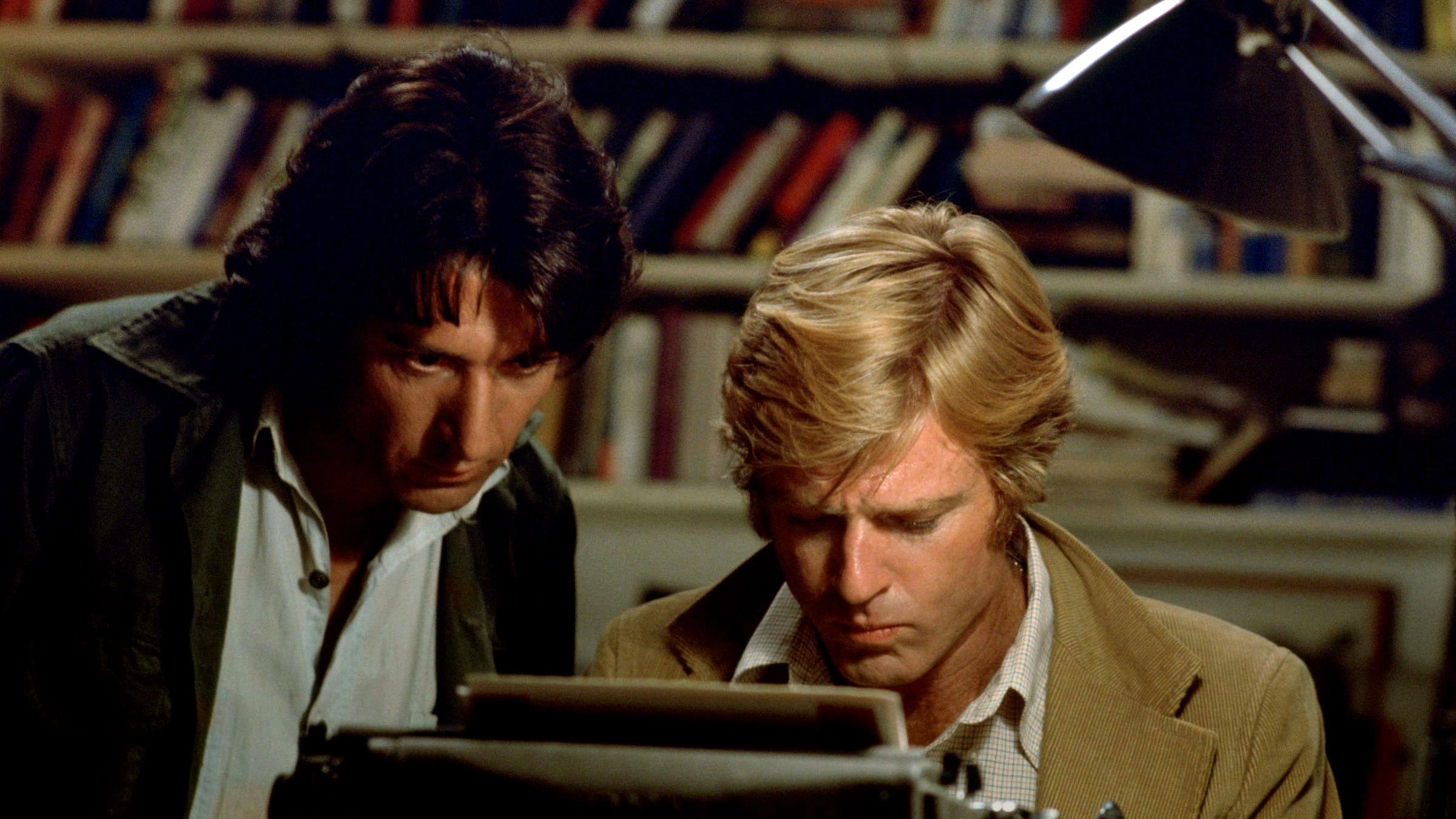 All the President's Men