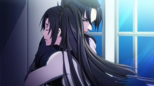 The House in Fata Morgana