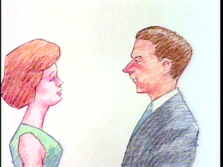Plymptoons: The Complete Early Works of Bill Plympton