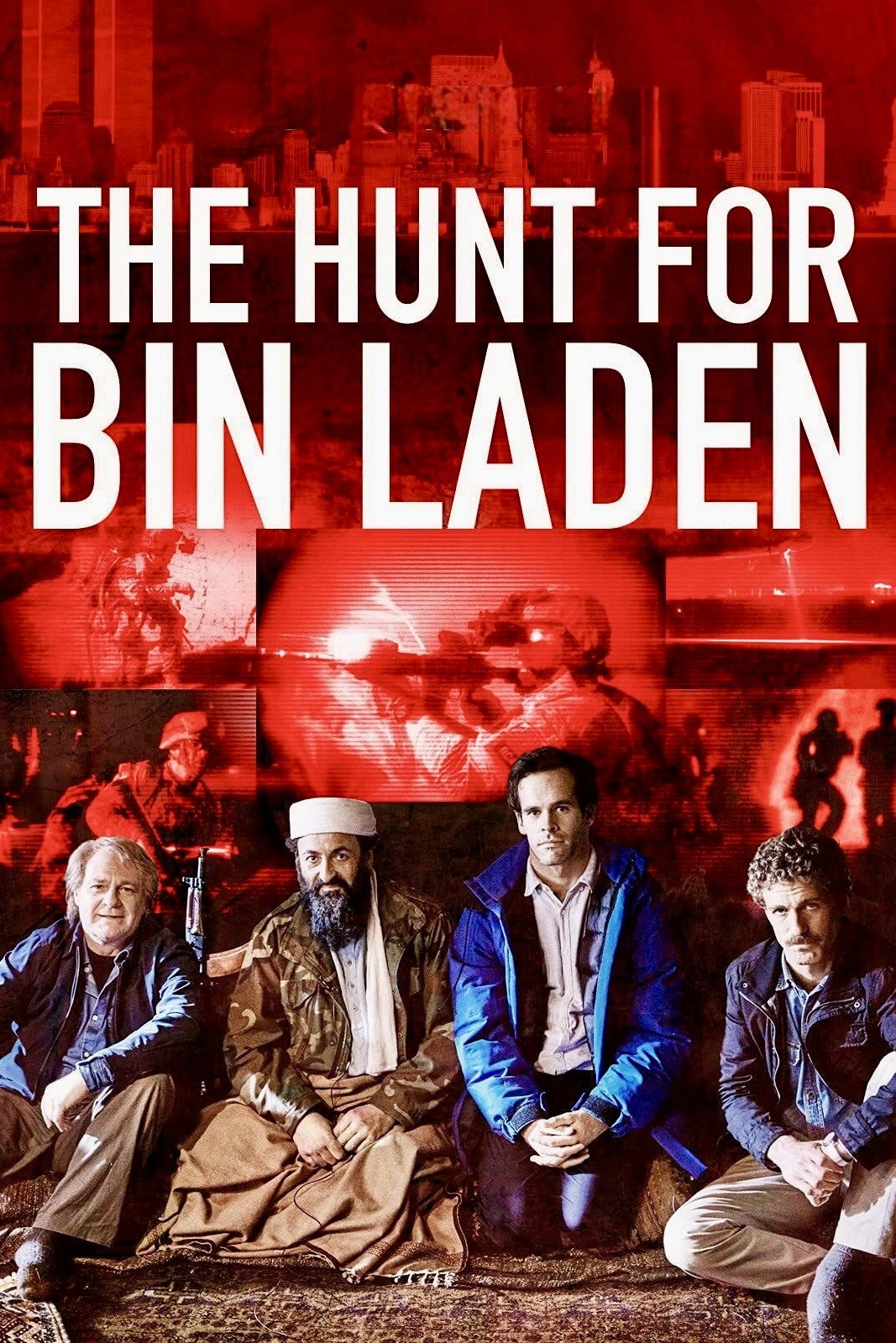 A War Story