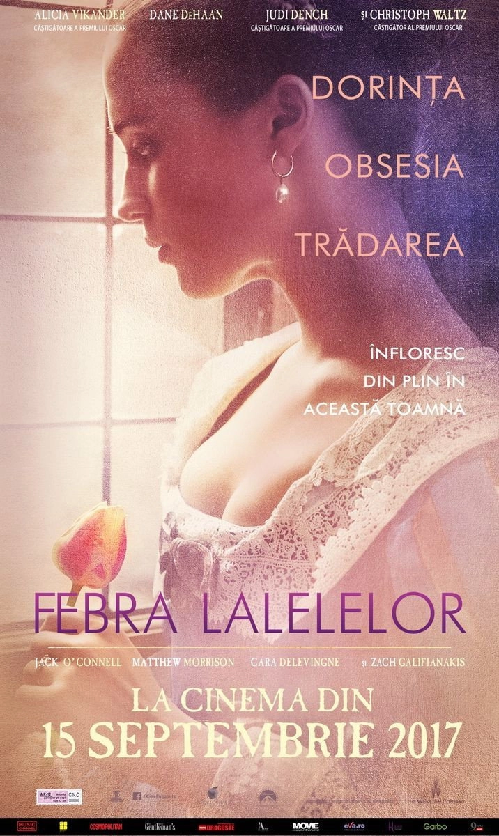 Tulip Fever