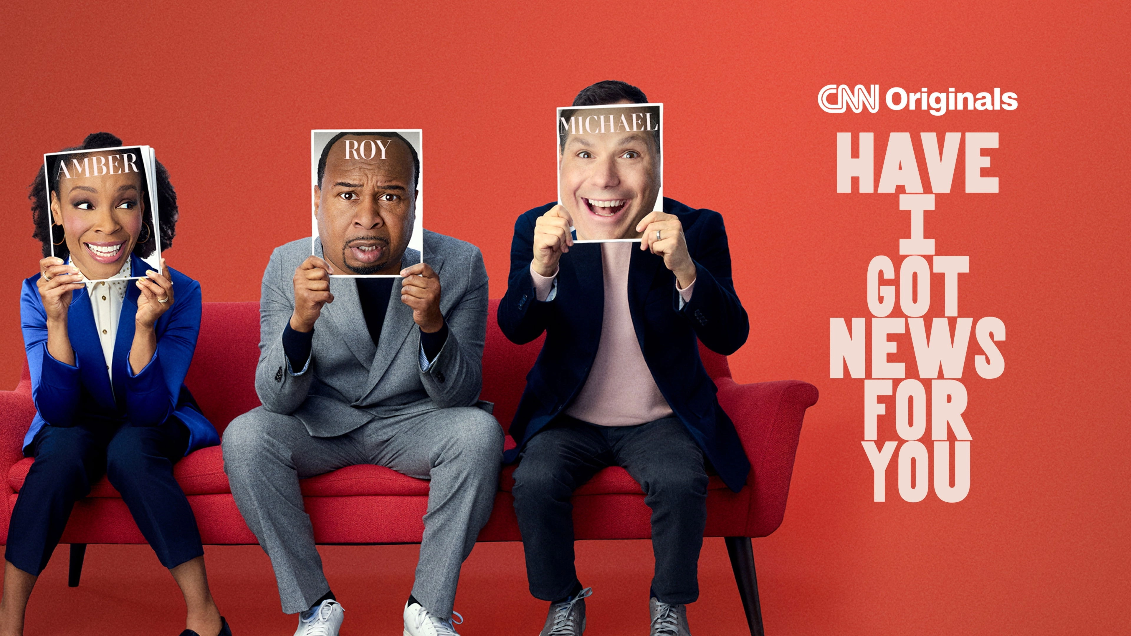 Have I Got News for You