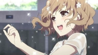 Hanasaku Iroha: Blossoms for Tomorrow