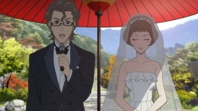 Hanasaku Iroha: Blossoms for Tomorrow