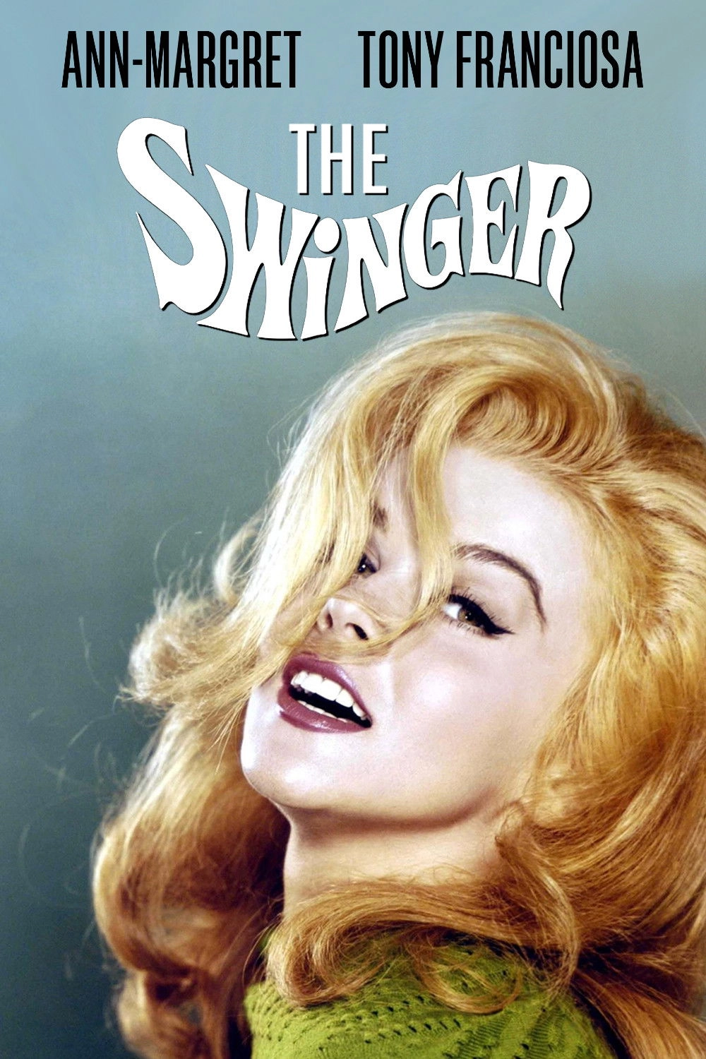 The Swinger