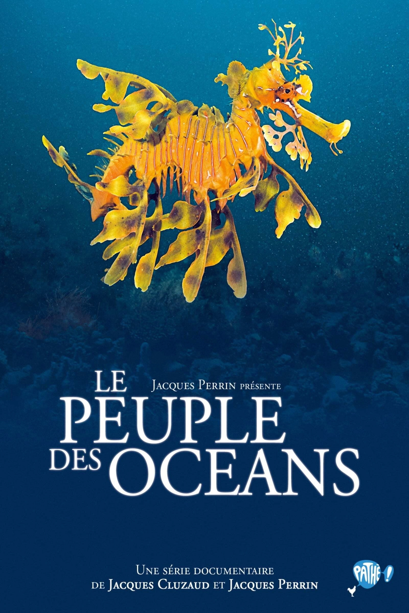 Kingdom of the Oceans