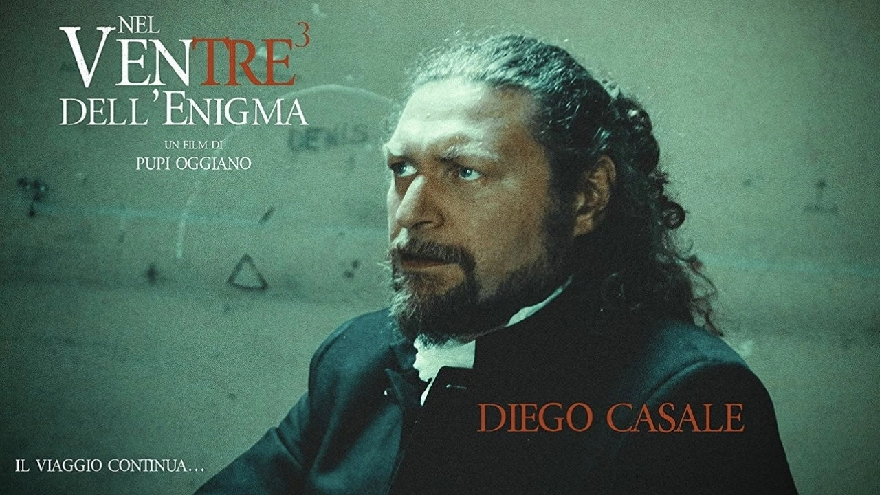 Nel ventre dell'enigma