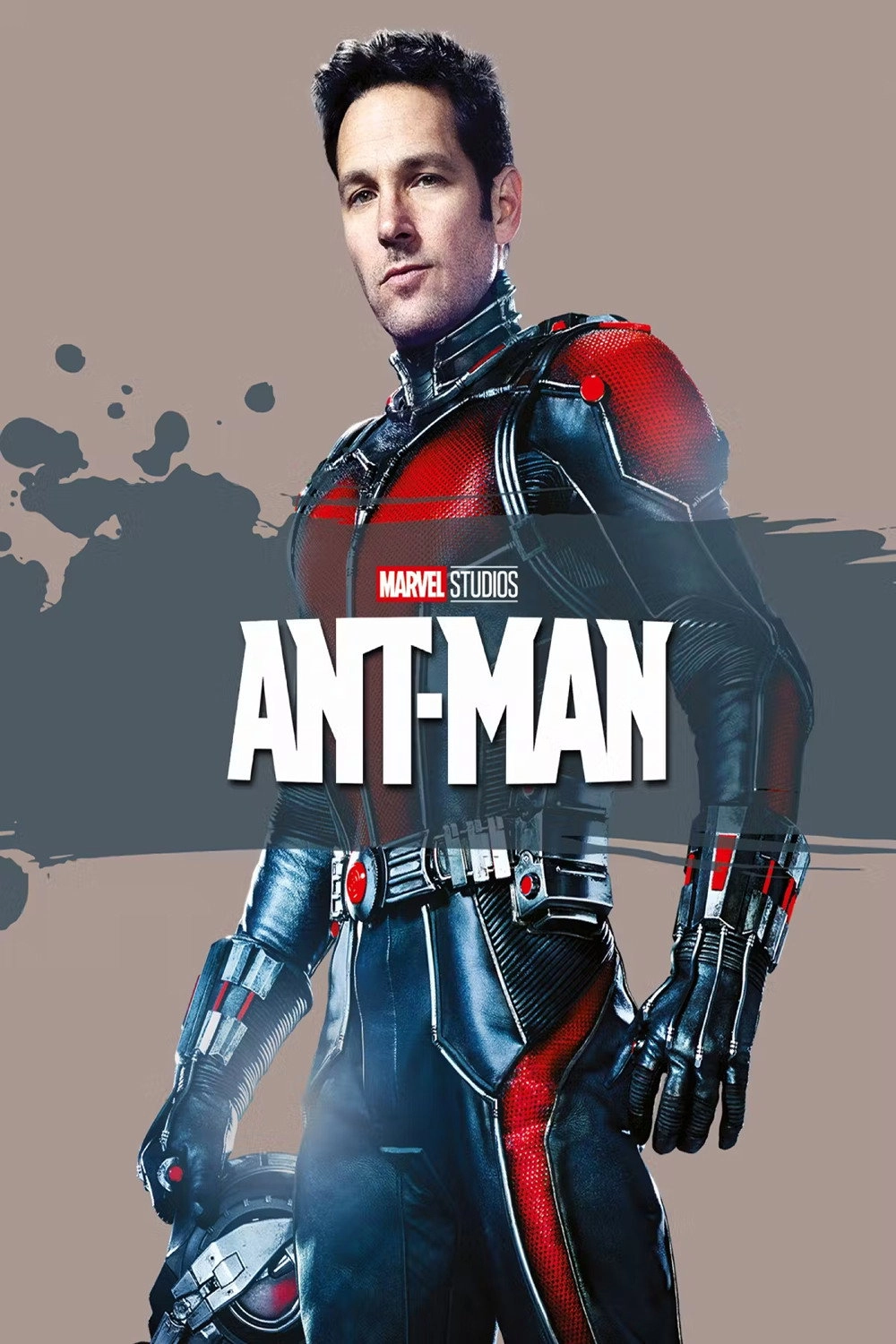 Ant-Man