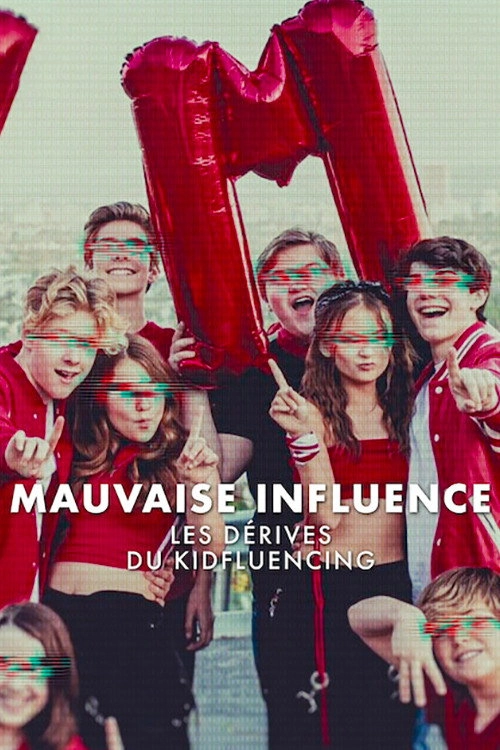 Bad Influence: The Dark Side of Kidfluencing