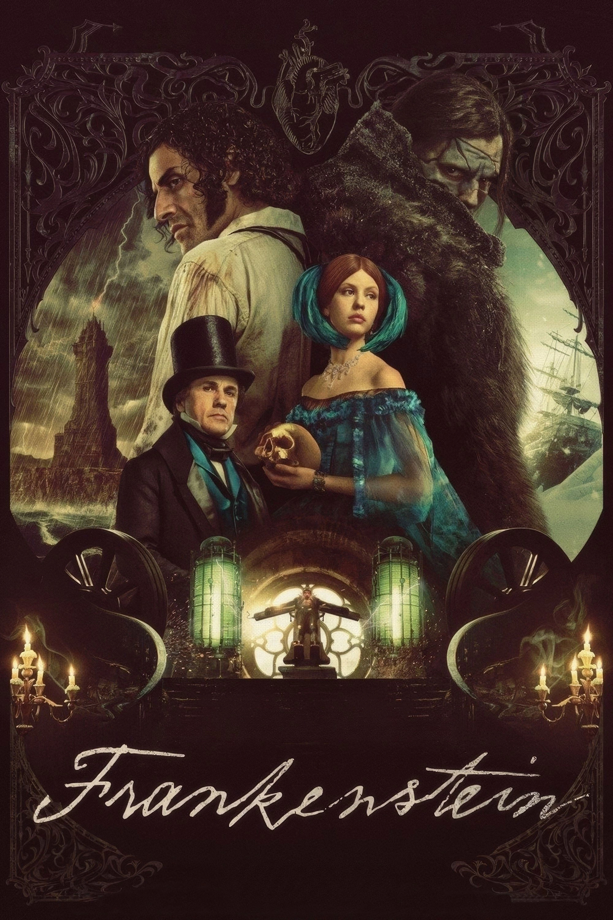 Frankenstein