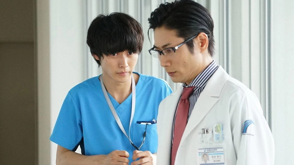 Good Doctor