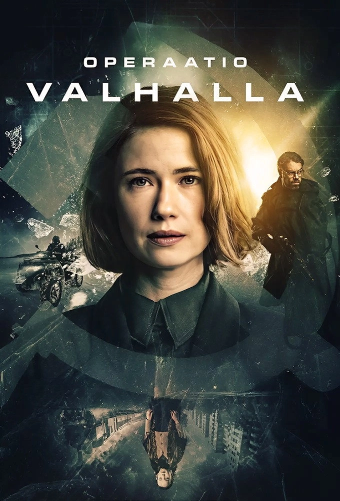 Valhalla Project