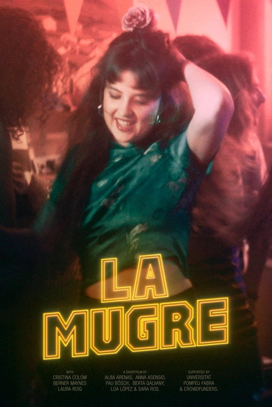 La mugre