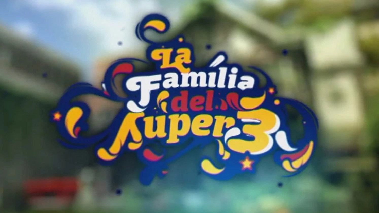 The Super3 Family