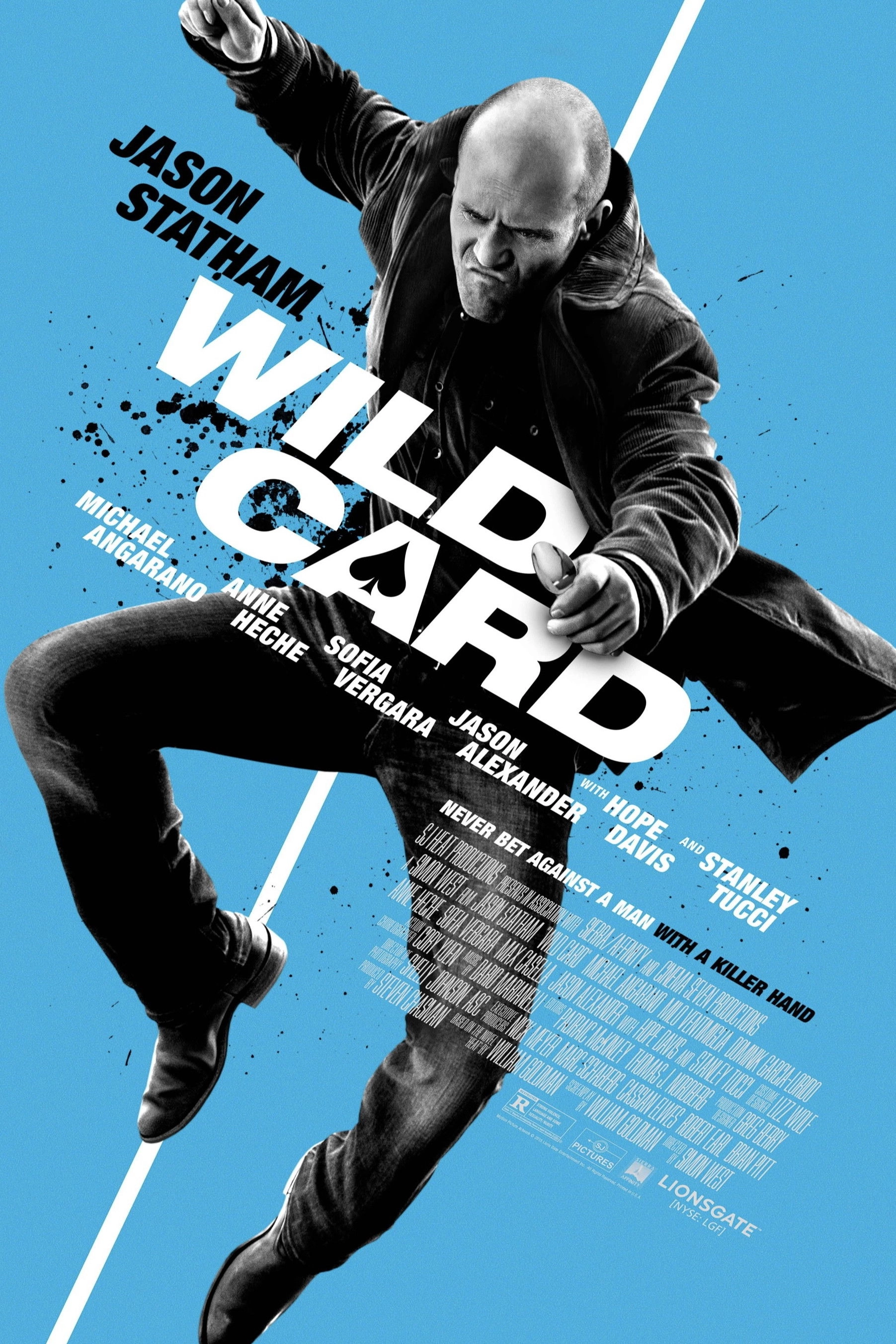 Wild Card