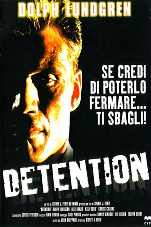 Detention