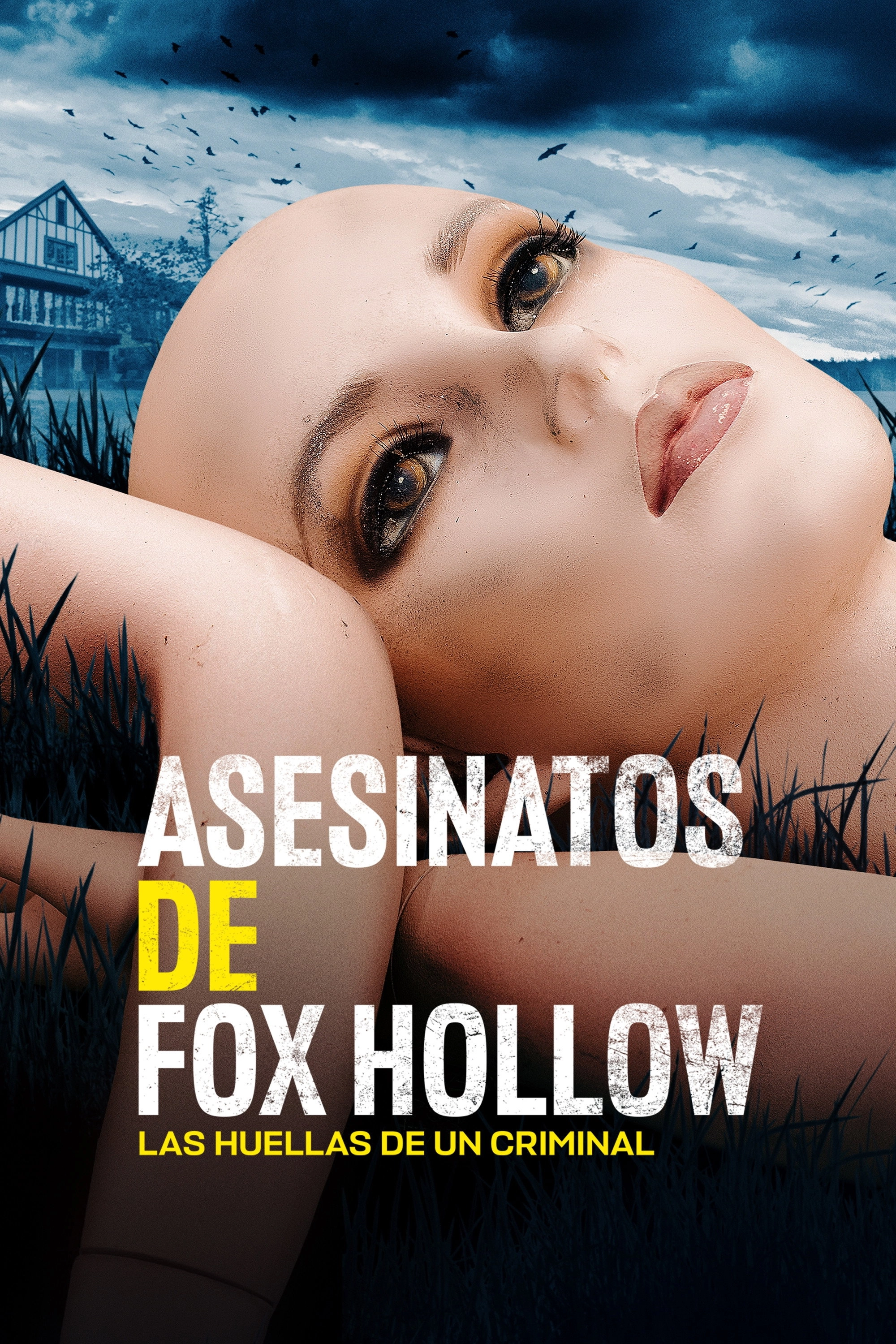 The Fox Hollow Murders: Playground of a Serial Killer
