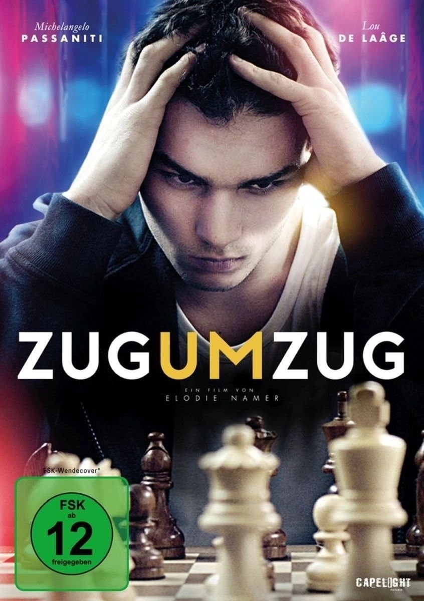 The Tournament
