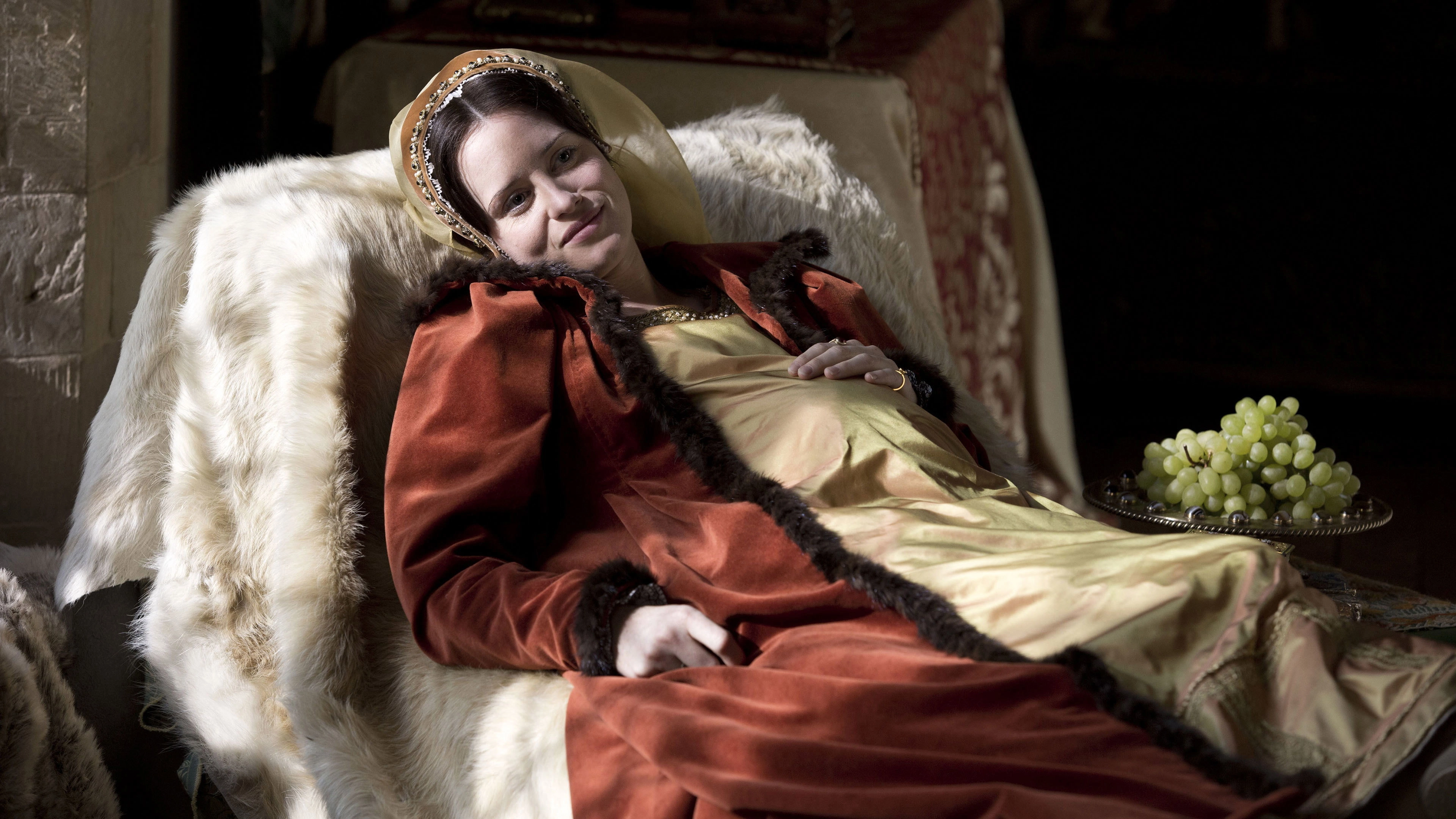 Wolf Hall