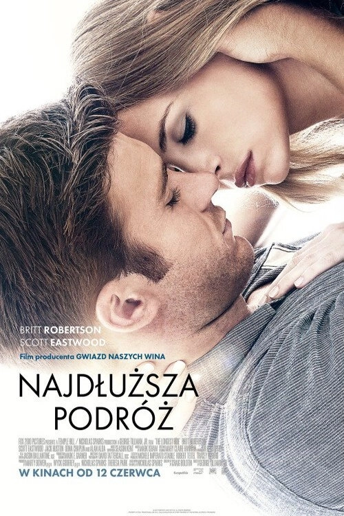The Longest Ride