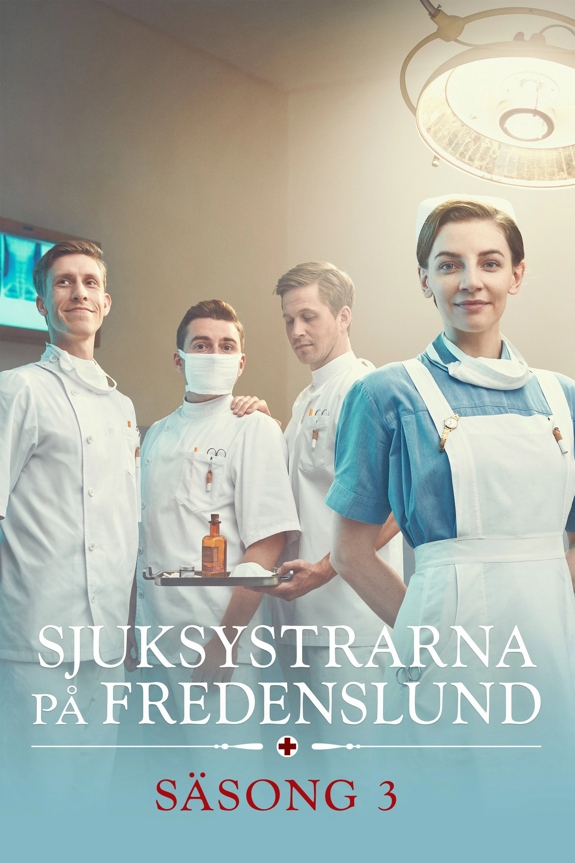 The New Nurses
