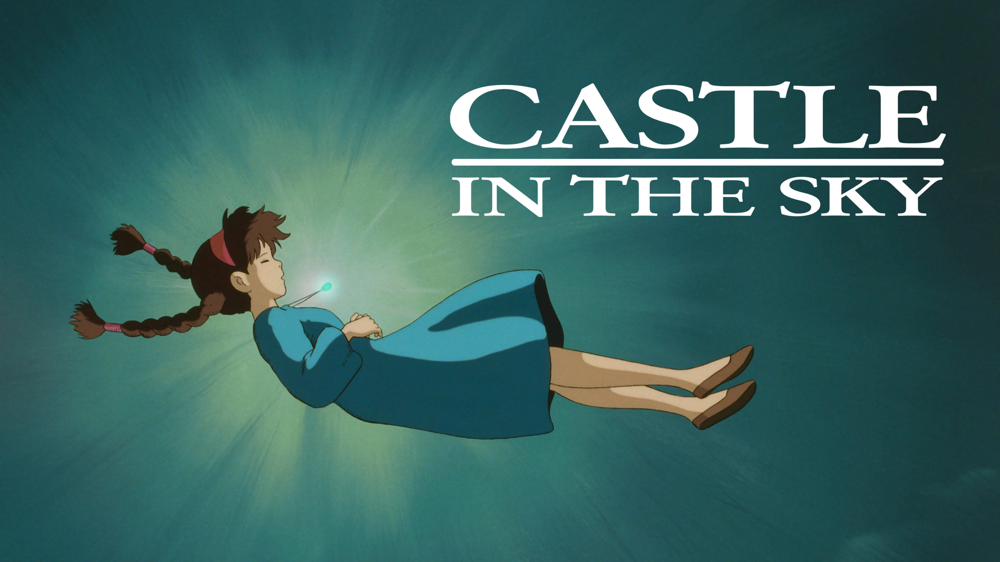 Castle in the Sky