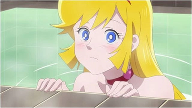 Cutie Honey Universe