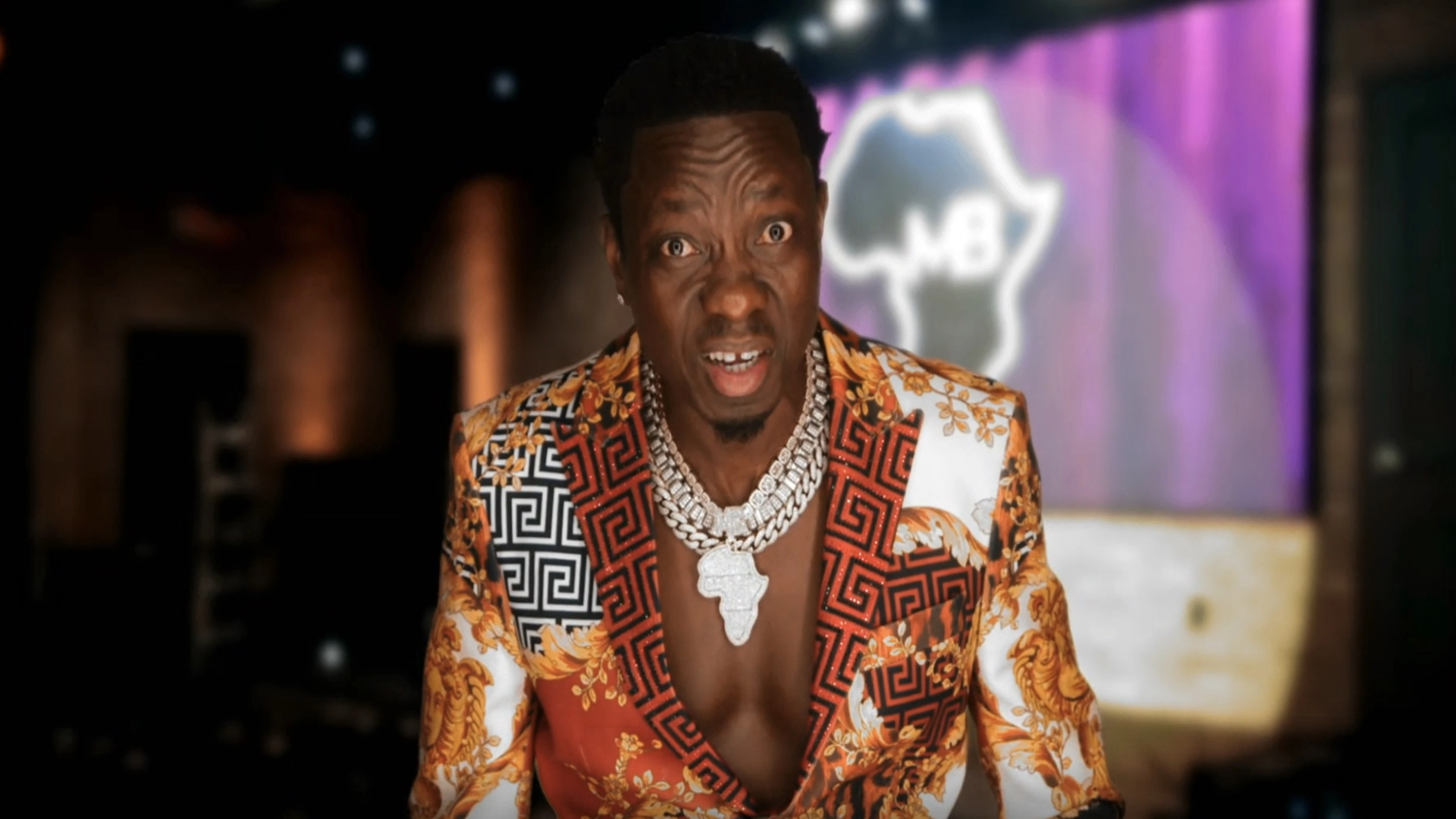 Love & Hip Hop Miami