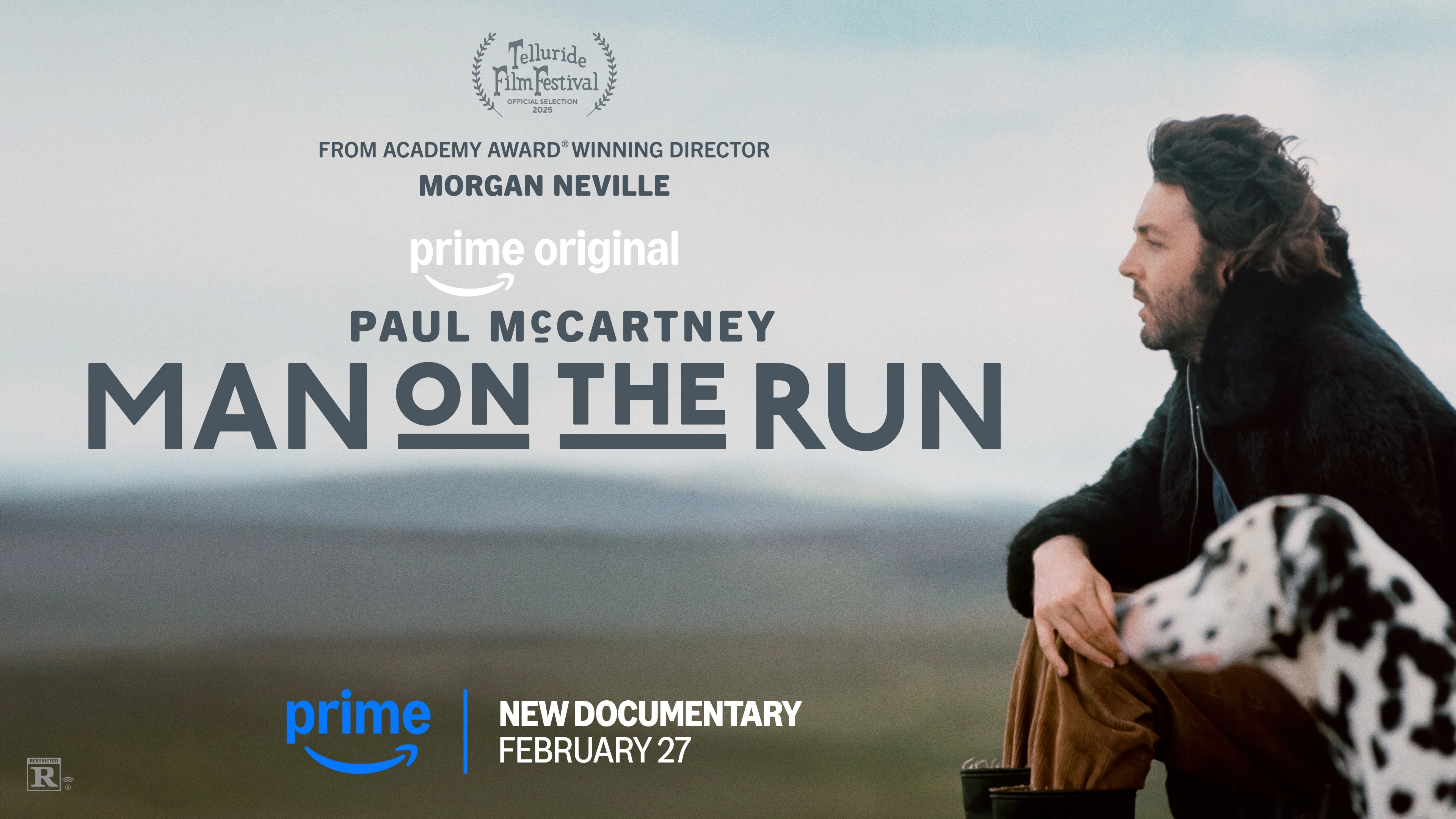 Man on the Run