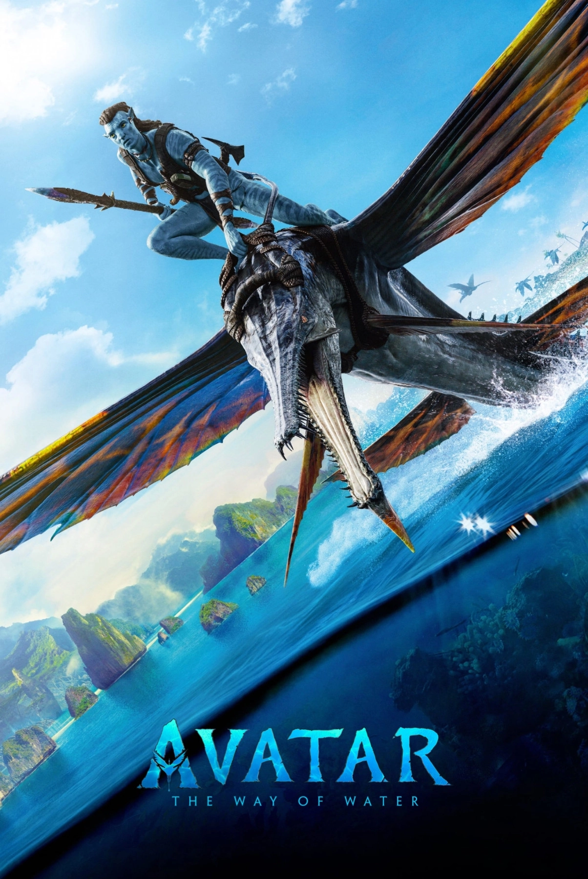 Avatar: The Way of Water