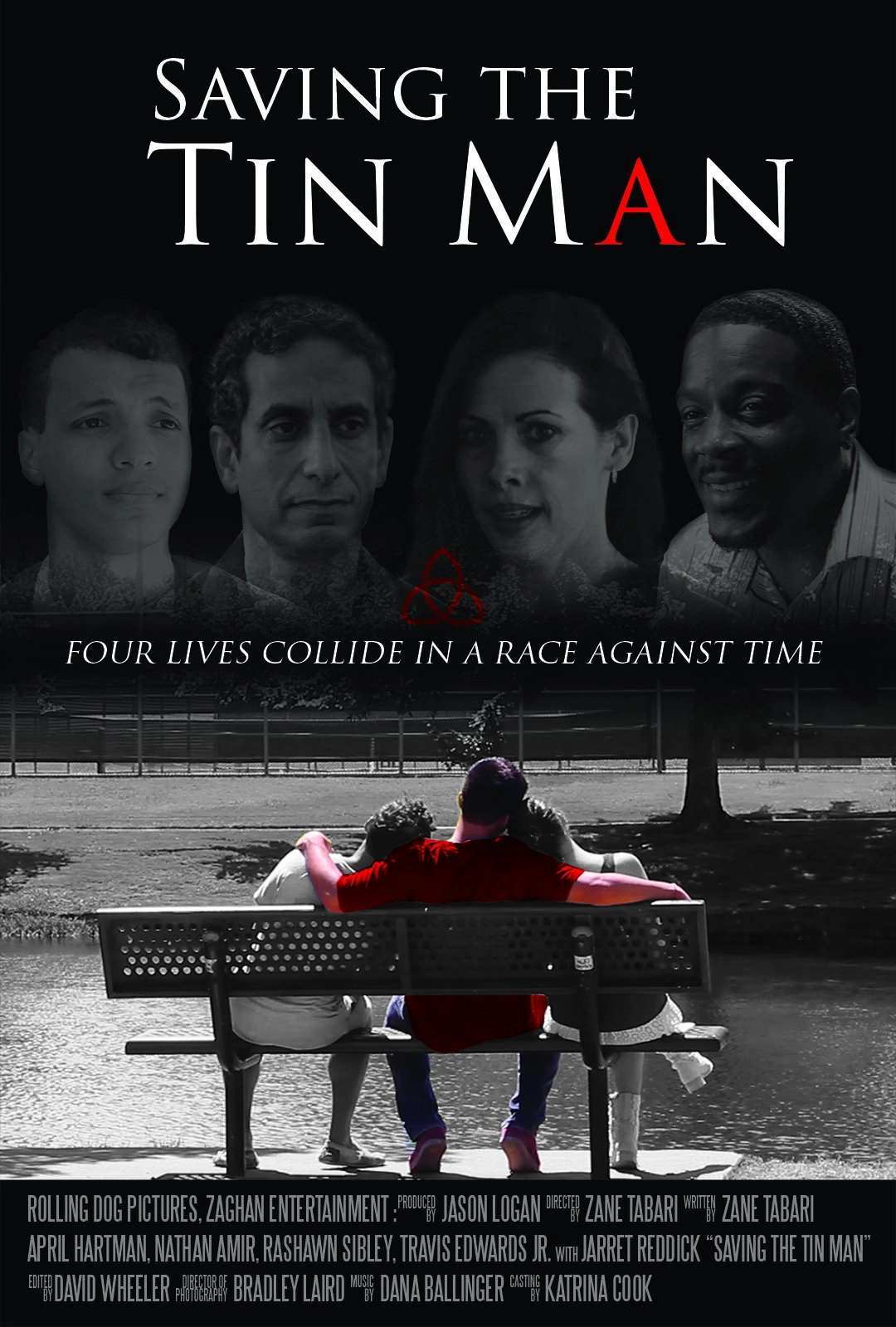 Saving the Tin Man
