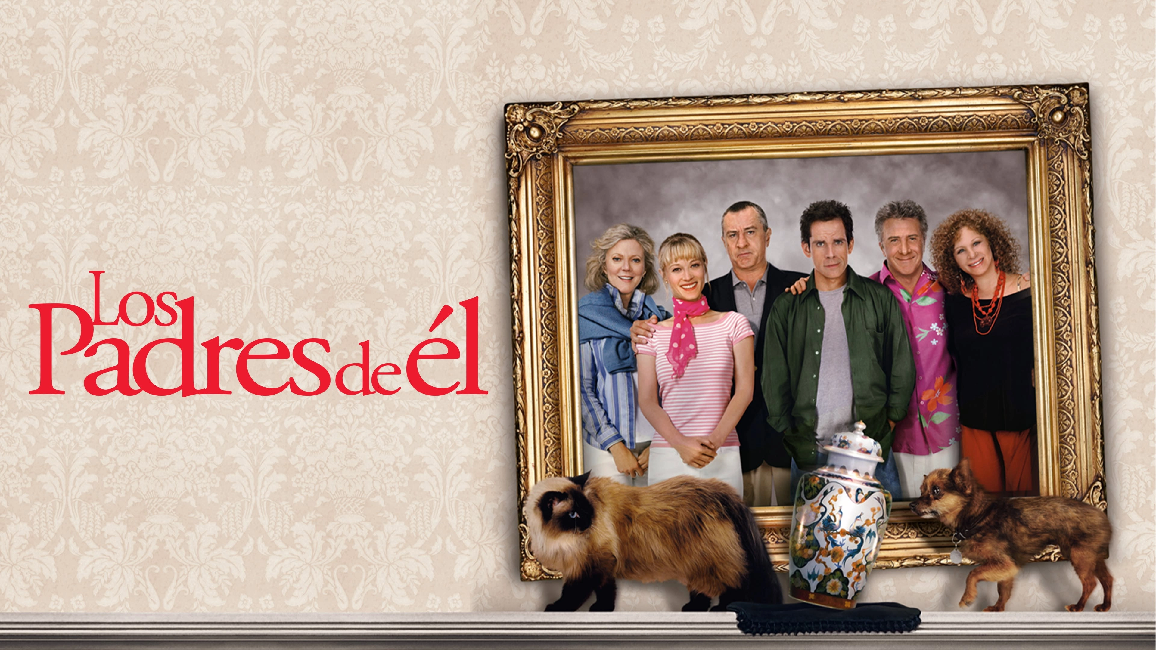 Meet the Fockers