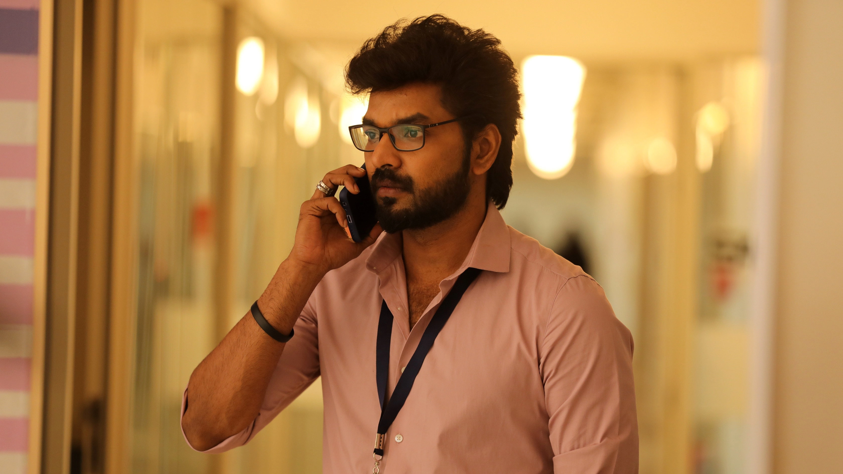 Theera Kaadhal