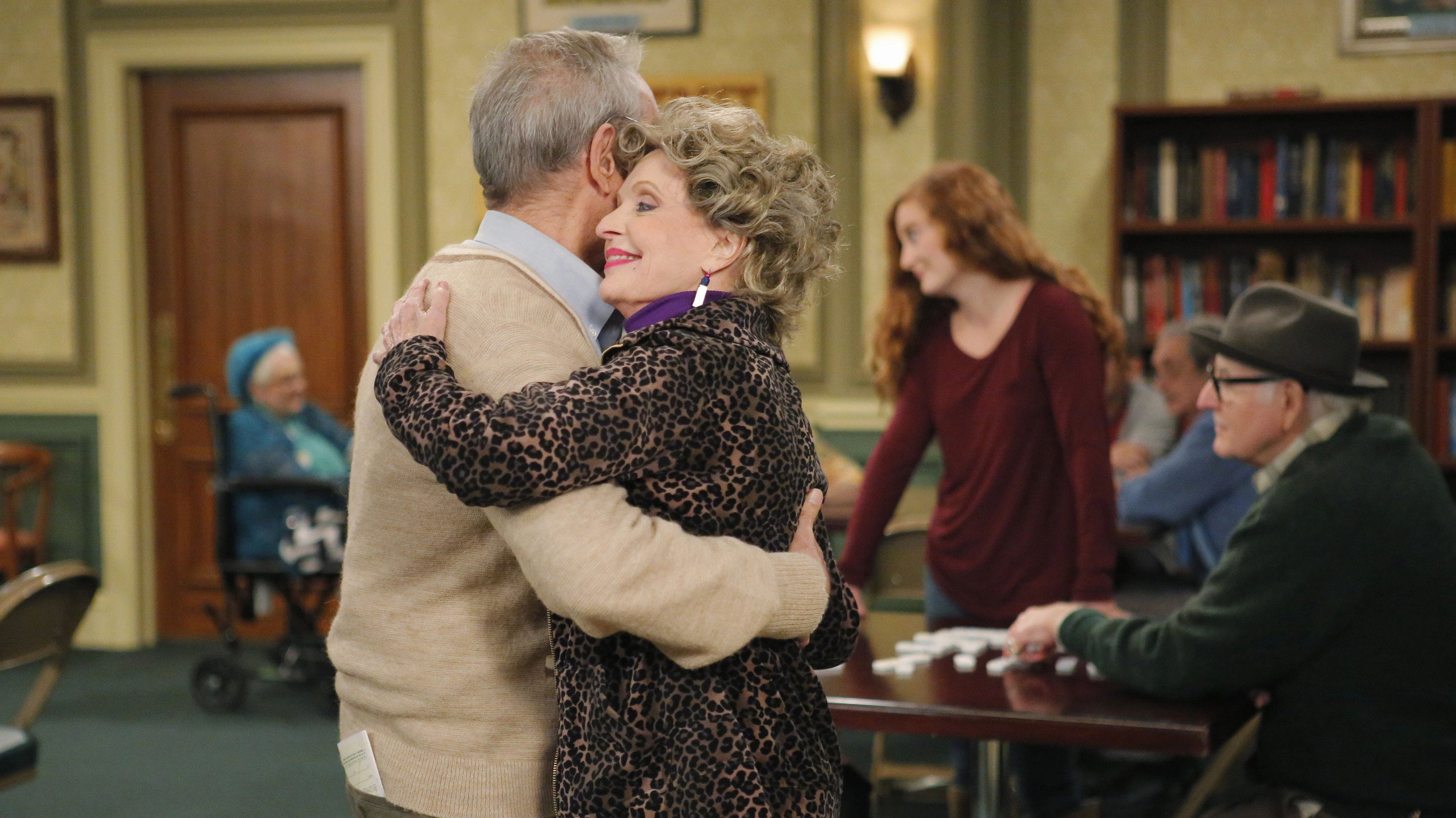 K.C. Undercover