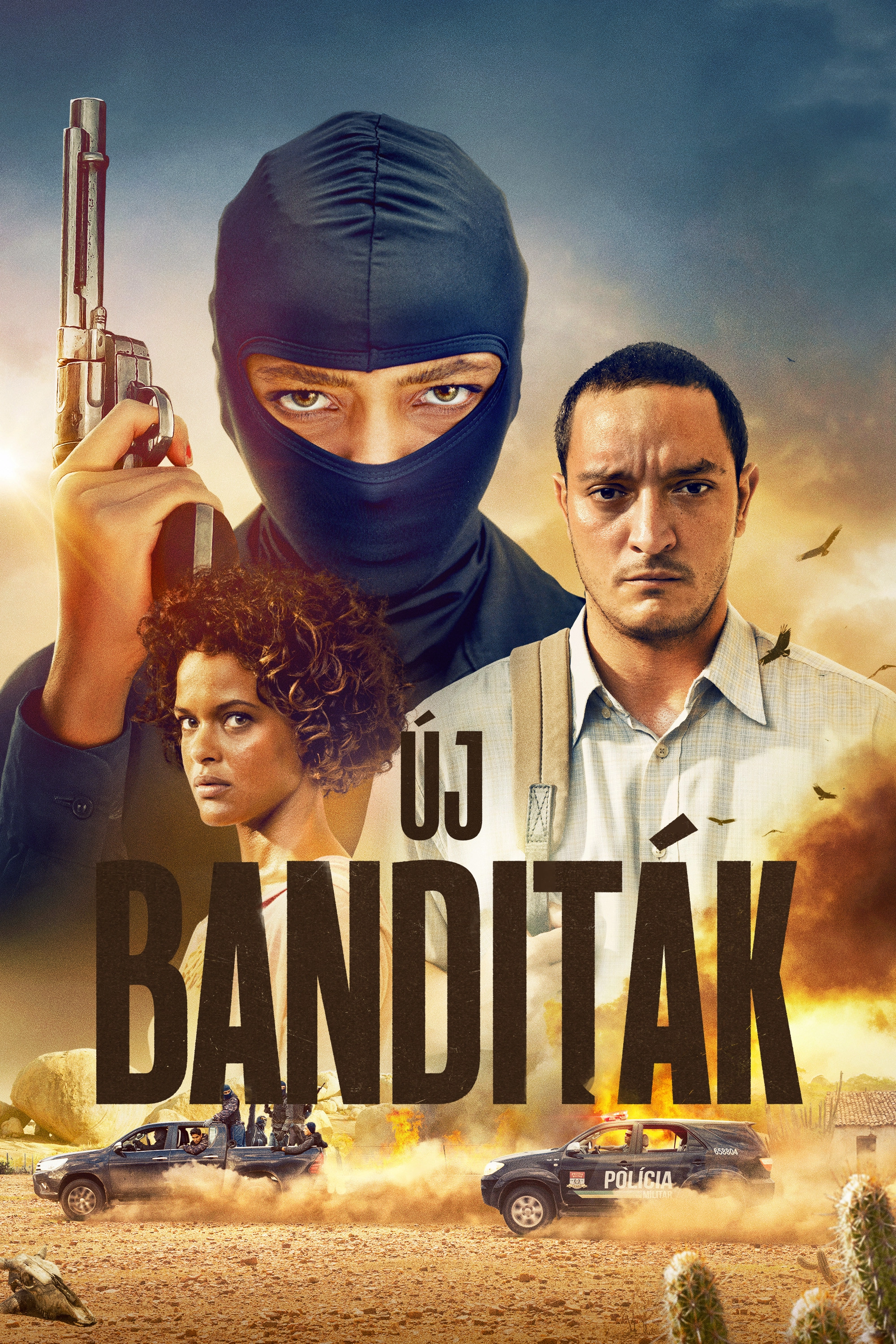 New Bandits