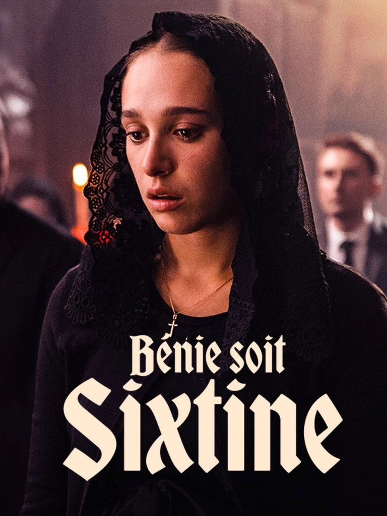 Bénie soit Sixtine